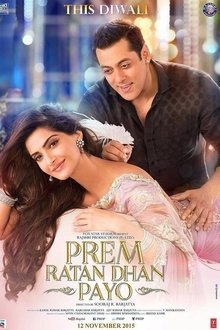Prem Ratan Dhan Payo