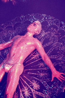 Les rêves homo de James Bidgood