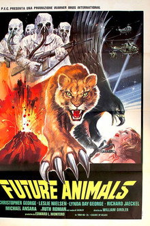 Future animals