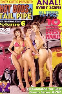 Hot Bods & Tail Pipe 6