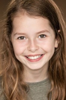 Photo of Nina Beagley