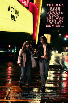 Action! 1987