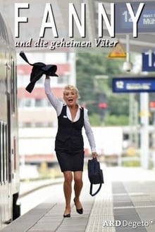 Poster do filme Fanny und die geheimen Väter