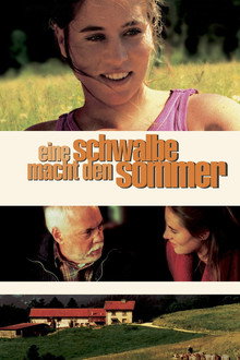 Eine Schwalbe macht den Sommer