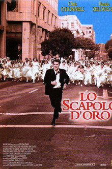 Lo scapolo d'oro
