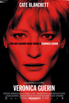 Veronica Guerin