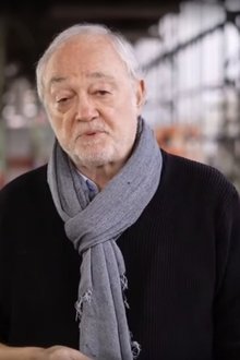 Photo of John Boyle