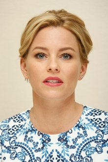 Photo of Elizabeth Banks