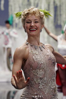 Sonja-The-White-Swan