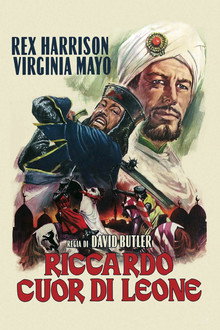 Riccardo cuor di leone
