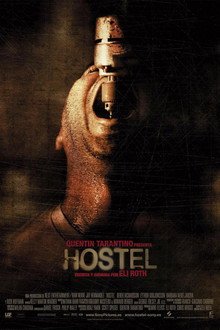 Hostel