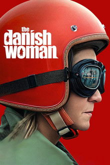 The Danish Woman