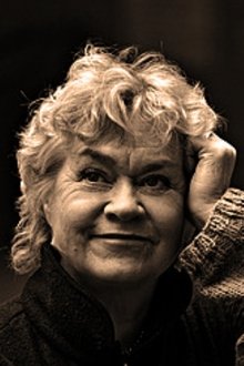 Photo of Marja Packalén