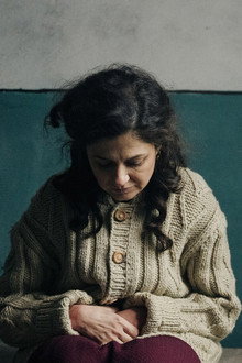 Sabina: Tortured for Christ, the Nazi Years