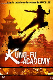 Kung-Fu Academy