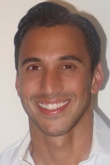 Photo of Martin Blencowe