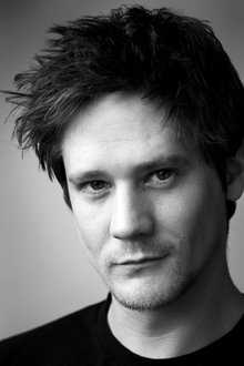 Photo of Bryan Dick