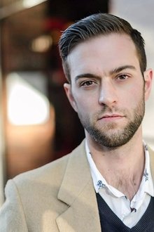 Photo of Nicolas Ouellette