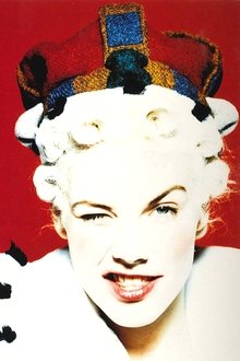 Photo of Sara Stockbridge