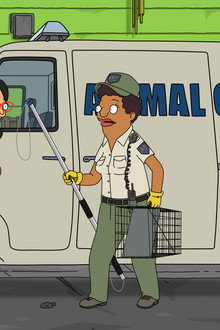 Bob's Burgers season 14 episode 7