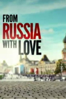From Russia With Love