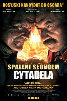 Spaleni słońcem: Cytadela