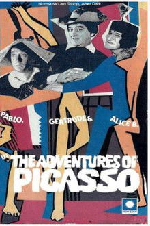 The Adventures of Picasso
