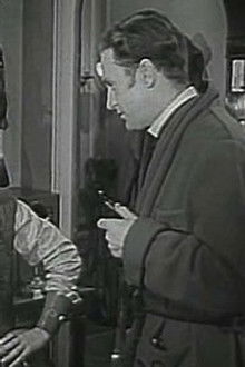 Sherlock Holmes - Season 1