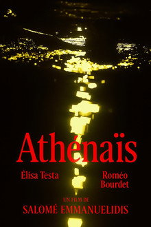 Athénais