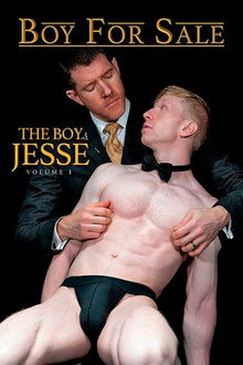 The Boy Jesse Vol 1