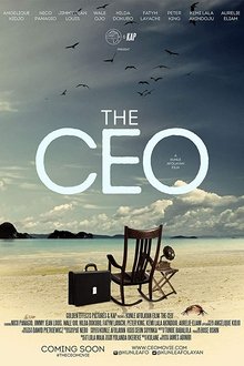 Poster do filme Os Cinco CEOs