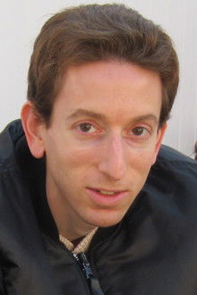 Photo of Ralph Colucci