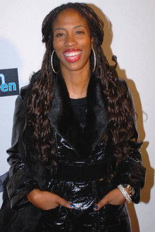 Shondrella Avery