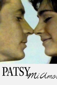 Poster do filme Patsy My Love
