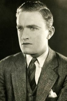 Photo of Harold Goodwin