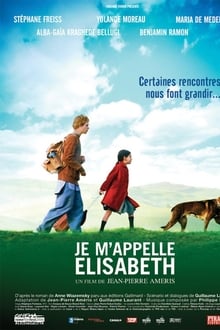 Poster do filme Call Me Elisabeth