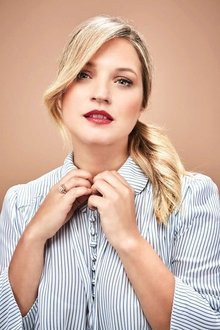 Photo of Vanessa Ray