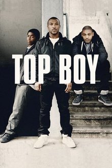 Poster da série Top Boy: Summerhouse