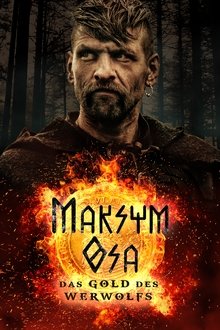 Imagem Maksym Osa: The Gold of Werewolf 2022