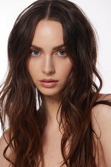 Photo of Bailee MyKell Cowperthwaite