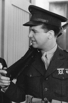 The Singing Marine