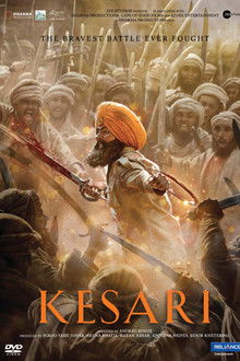 Kesari