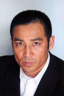 Photo of Shun Sugata