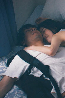 Last Lover ラストラバー