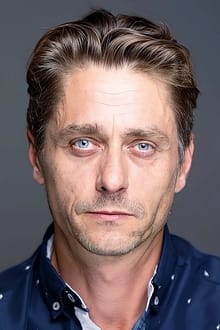 Photo of Michael Terlecki