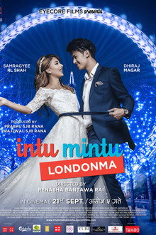 Intu Mintu Londonma