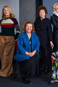 Mad Women