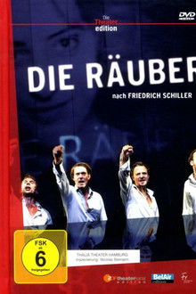 Die Räuber
