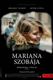 Mariana szobája