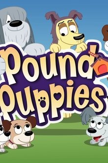 Pound-Puppies